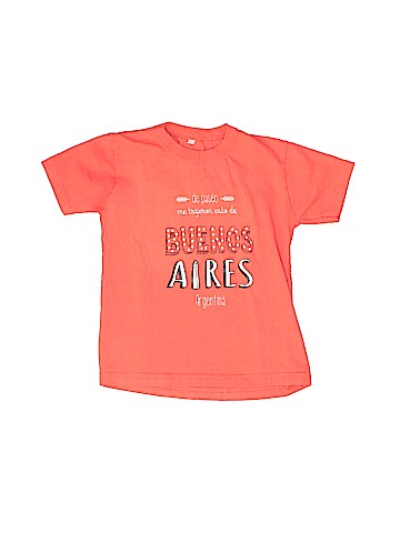 Unbranded Short Sleeve T-Shirt (view 1)