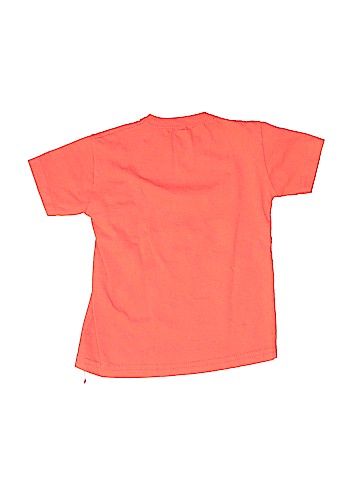 Unbranded Short Sleeve T-Shirt (view 2)