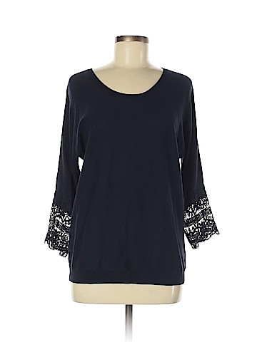 Talbots Pullover Sweater (view 1)