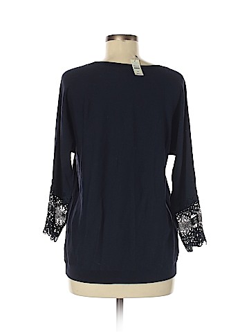 Talbots Pullover Sweater (view 2)