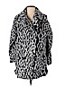 Banana Republic Black Coat Size S (petite) - photo 1