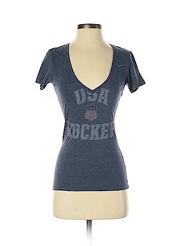 Nike Short Sleeve T-Shirt (view 1)