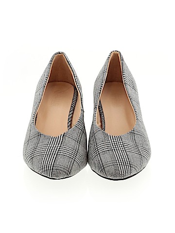 Charlotte Russe Heels (view 2)