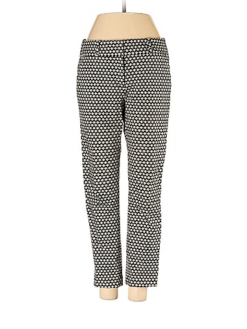 Ann Taylor LOFT Khakis (view 1)