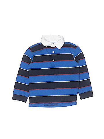 Gymboree Long Sleeve Polo (view 1)