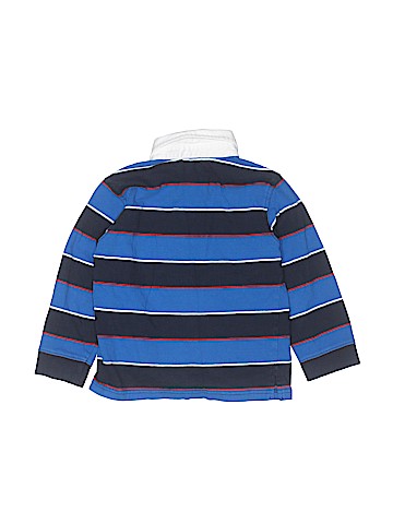 Gymboree Long Sleeve Polo (view 2)