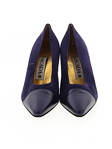 Escada Heels (view 2)