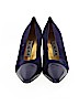 Escada Purple Heels Size 7 1/2 - photo 2