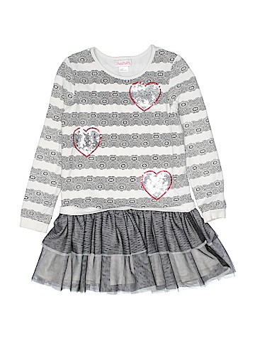 Flapdoodles Special Occasion Dress (view 1)