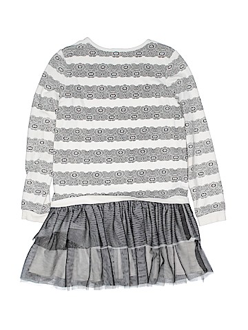 Flapdoodles Special Occasion Dress (view 2)