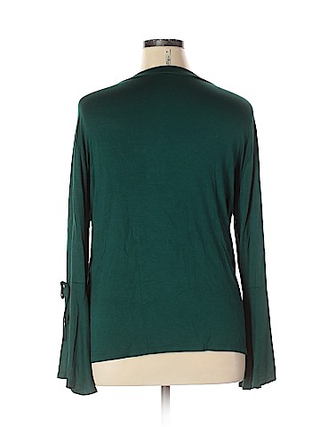 Assorted Brands Long Sleeve Top (view 2)