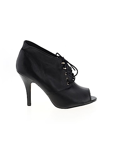 Aldo Ankle Boots (view 1)