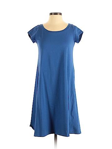 Eileen Fisher Casual Dress (view 1)