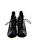 Aldo Black Ankle Boots Size 8 1/2 - photo 2