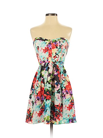 Parker Casual Dress (view 1)