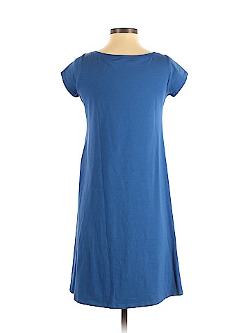 Eileen Fisher Casual Dress (view 2)