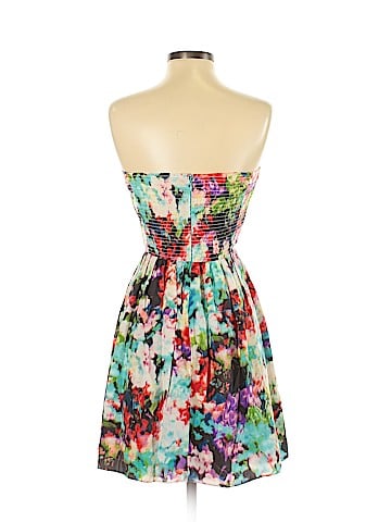 Parker Casual Dress (view 2)