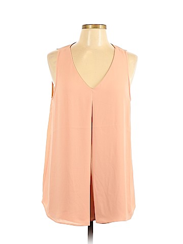 DR2 Sleeveless Blouse (view 1)