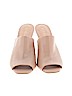 BCBGeneration Tan Mule/Clog Size 9 - photo 2