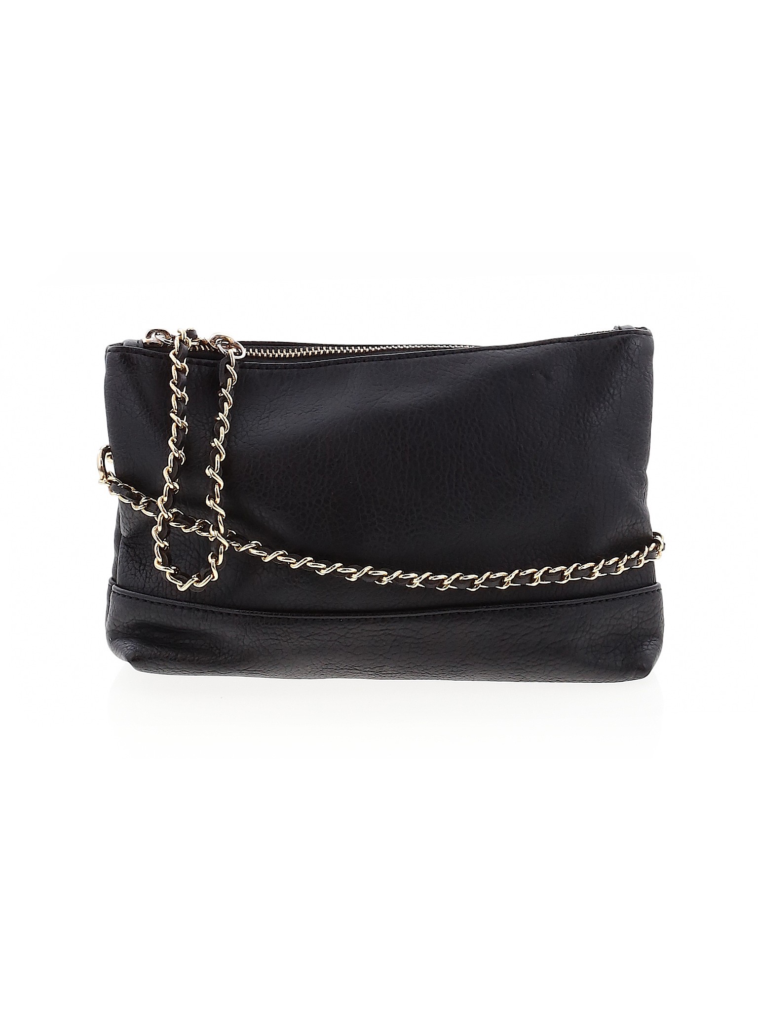 BP. Women Black Crossbody Bag One Size | eBay