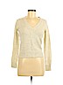 Old Navy Ivory Pullover Sweater Size M (petite) - photo 1