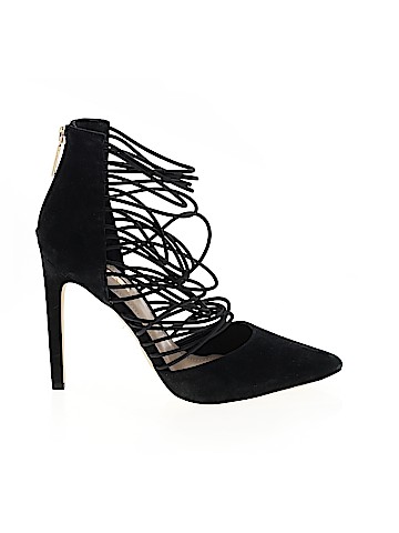 BCBGeneration Heels (view 1)