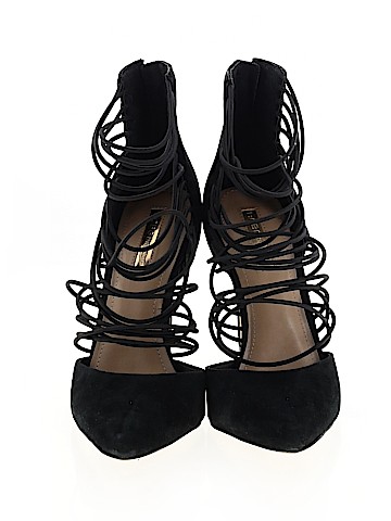 BCBGeneration Heels (view 2)