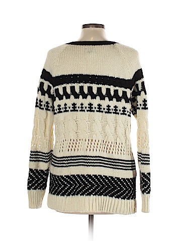 American Eagle Outfitters Pullover Sweater (view 2)