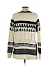 American Eagle Outfitters Ivory Pullover Sweater Size L - photo 2
