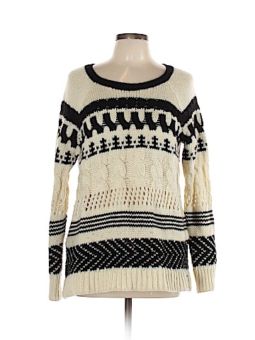 American Eagle Outfitters Pullover Sweater (view 1)
