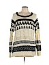 American Eagle Outfitters Ivory Pullover Sweater Size L - photo 1