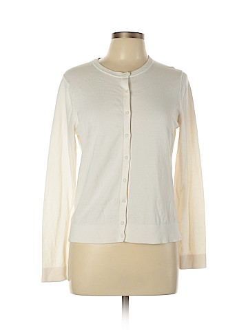 Ann Taylor LOFT Cardigan (view 1)
