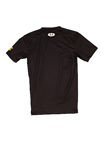 Under Armour Active T-Shirt (view 2)