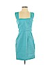 Cynthia Cynthia Steffe Blue Cocktail Dress Size 2 - photo 1