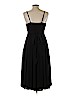 Jonathan Martin 100% Polyester Black Cocktail Dress Size 14 - photo 2
