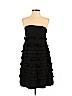 Gap Black Casual Dress Size 8 (petite) - photo 1