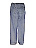 Old Navy Solid Blue Jeans Size 14 - photo 2
