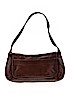 Coach Brown Leather Shoulder Bag One size - photo 3