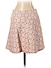 Tory Burch 100% Polyester Ivory Casual Skirt Size 2 - photo 1