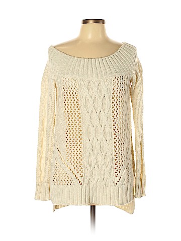 Aerie Pullover Sweater (view 1)