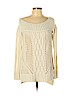 Aerie Ivory Pullover Sweater Size L - photo 1