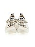 Sperry Top Sider White Sneakers Size 5 1/2 - photo 2