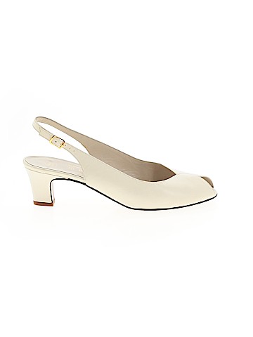 Bruno Magli Heels (view 1)