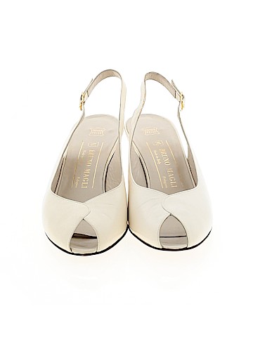 Bruno Magli Heels (view 2)