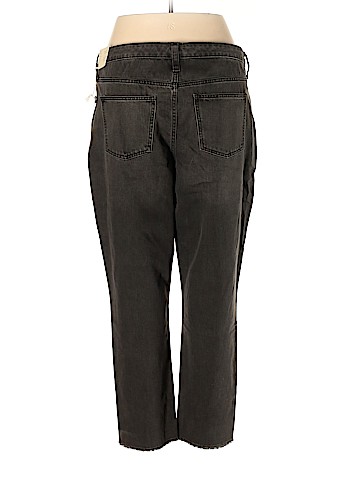 Universal Thread Jeans (view 2)