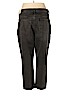 Universal Thread Gray Jeans Size 16 - photo 2
