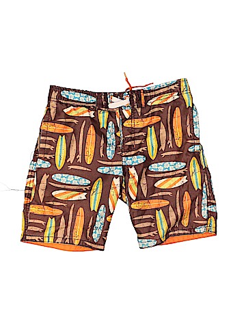 Mossimo Supply Co. Board Shorts (view 1)