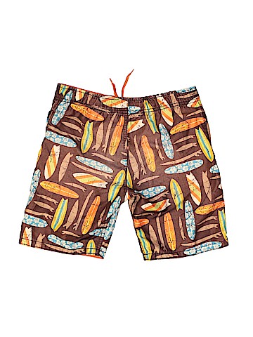 Mossimo Supply Co. Board Shorts (view 2)