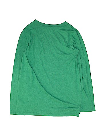 Old Navy Long Sleeve T-Shirt (view 2)