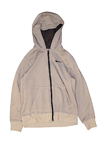 Nike Pullover Hoodie (view 1)